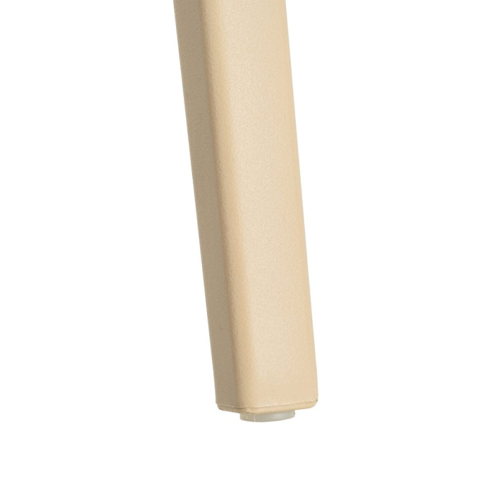 Scaun de exterior khaki   51,50 x 51 x 80 cm [10]
