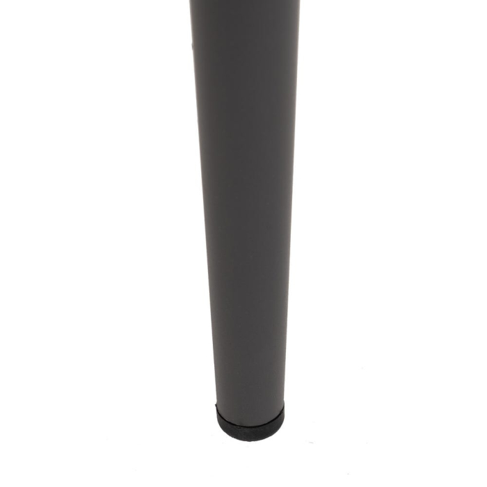 Scaun de exterior din aluminiu 57,50 x 56 x 74 cm [12]