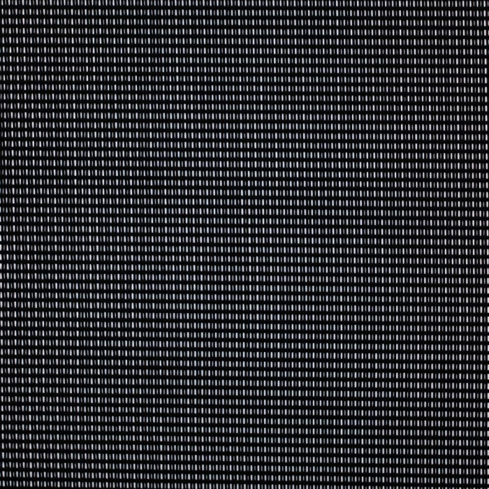 Scaun de exterior din aluminiu-textilena 49 x 62 x 90 cm [10]