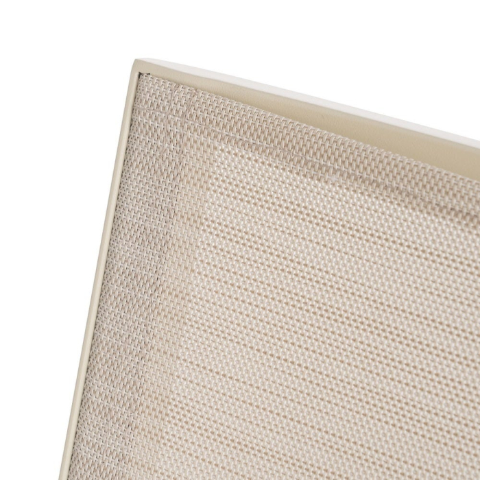 Scaun de exterior din aluminiu-textilena 57 x 62,50 x 88 cm [8]