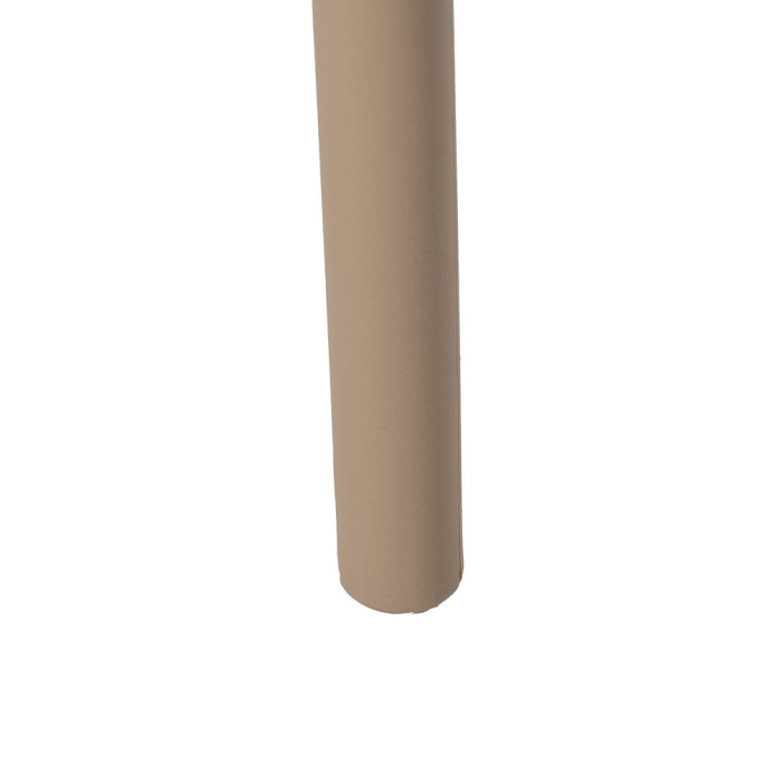 Scaun de exterior  din polipropilenă   51 x 57 x 78 cm [12]