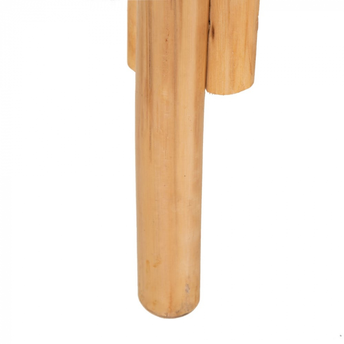 Scaun din ratan 44 X 54 X 89 CM [6]