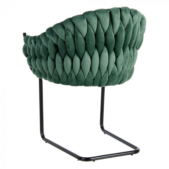 Scaun dining 45 X 40 X 77 CM [5]