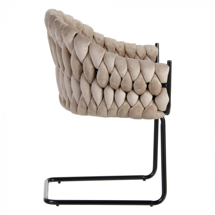 Scaun dining 45 X 40 X 77 CM [3]