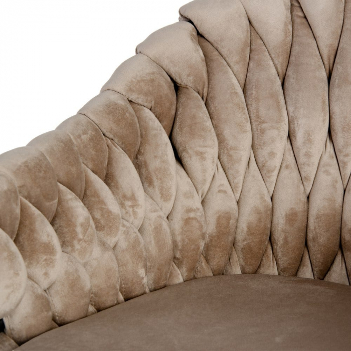 Scaun dining 45 X 40 X 77 CM [6]