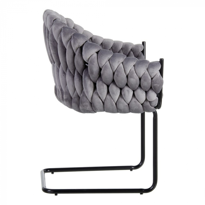 Scaun dining 45 X 40 X 77 CM [4]