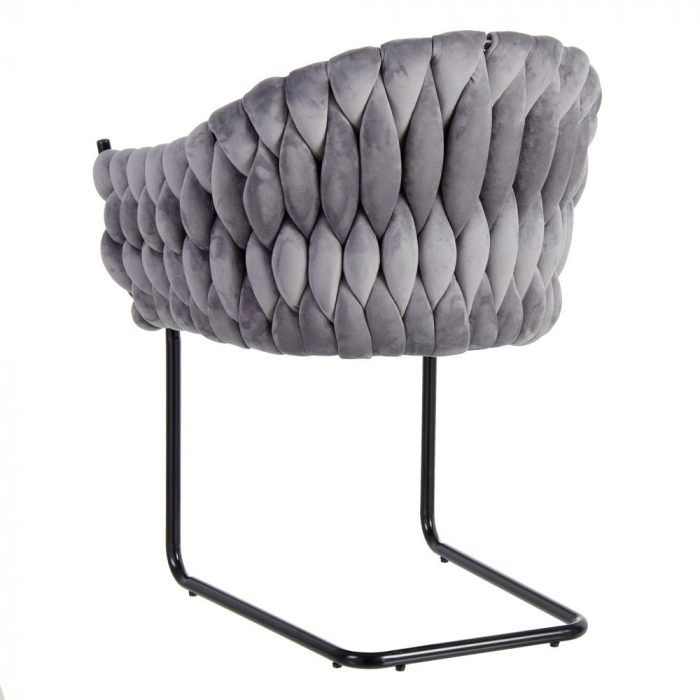 Scaun dining 45 X 40 X 77 CM [5]