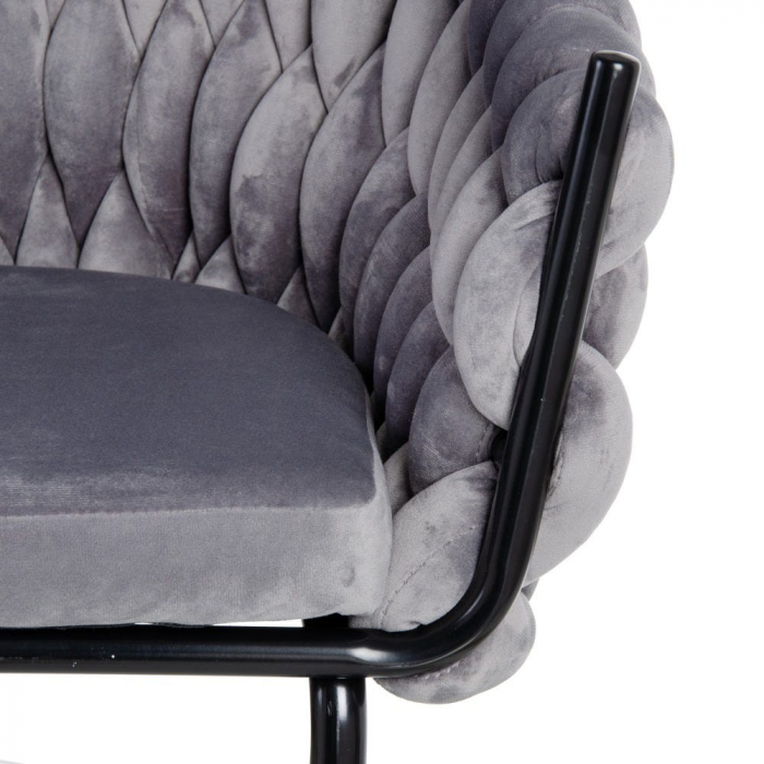 Scaun dining 45 X 40 X 77 CM [7]