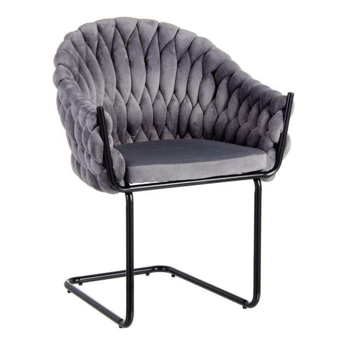 Scaun dining 45 X 40 X 77 CM [1]
