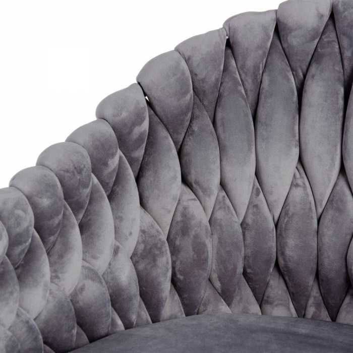 Scaun dining 45 X 40 X 77 CM [10]