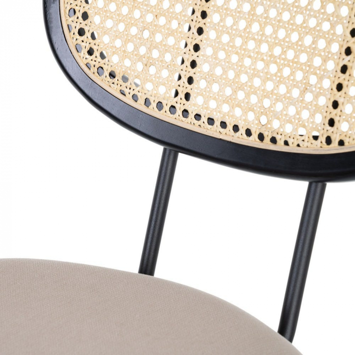 Scaun dining 48 X 54 X 80 CM [6]