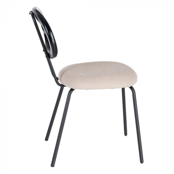 Scaun dining 48 X 54 X 80 CM [3]