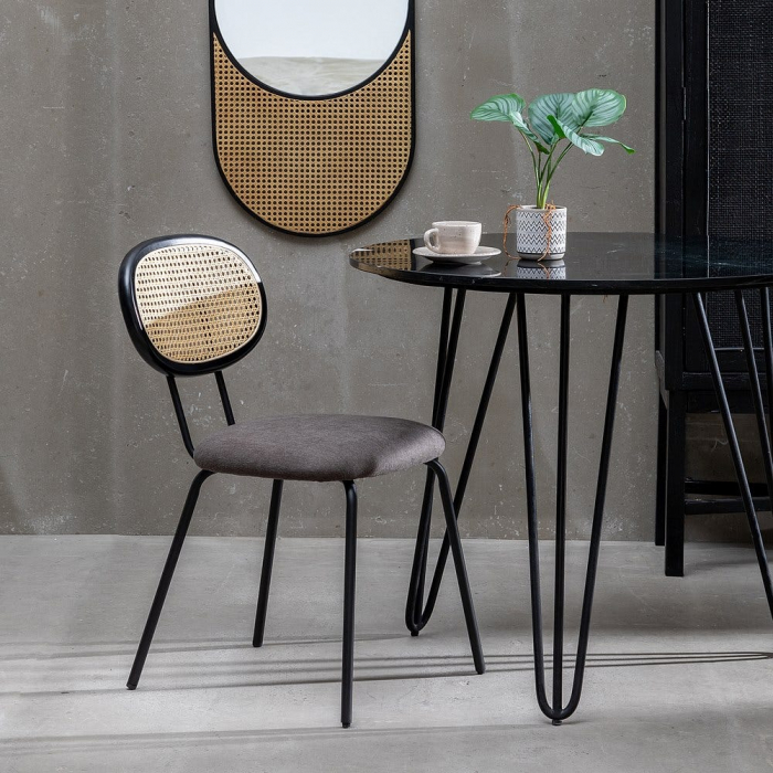 Scaun dining 48 X 54 X 80 CM [3]