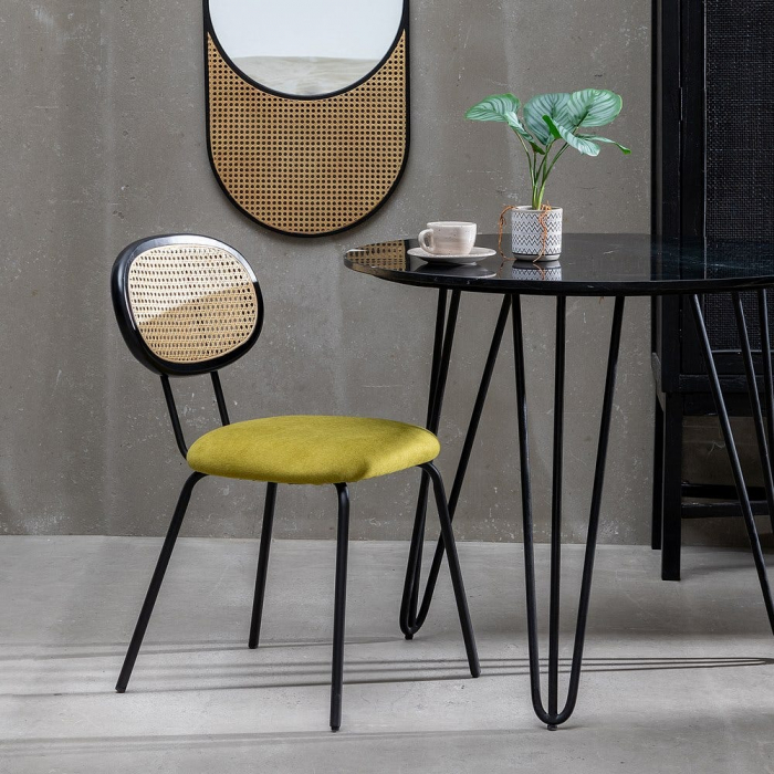 Scaun dining 48 X 54 X 80 CM [3]