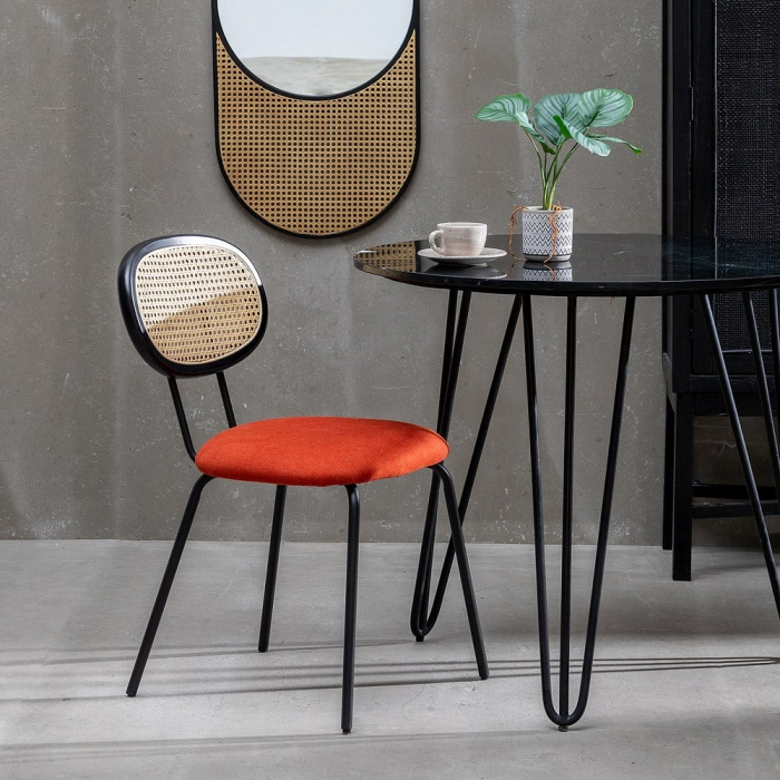 Scaun dining 48 X 54 X 80 CM [3]