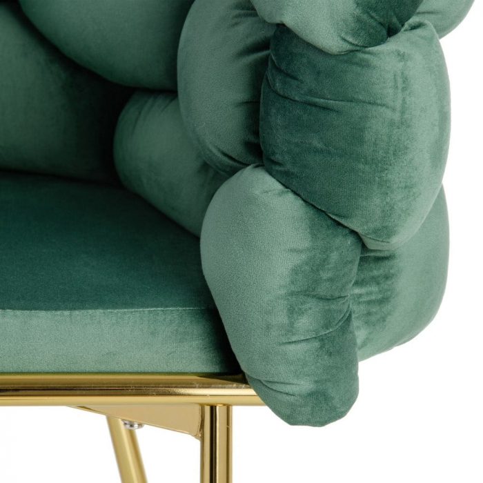 Scaun dining 52 X 40,50 X 76 CM [9]