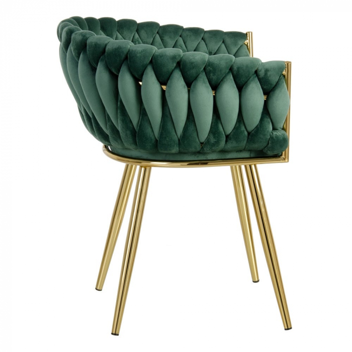 Scaun dining 56 X 41 X 77 CM [4]