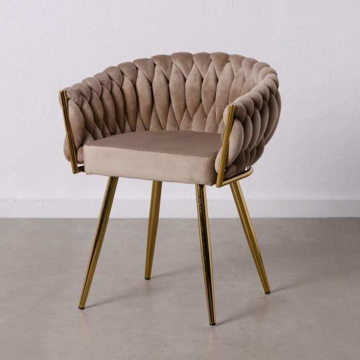 Scaun dining 56 X 41 X 77 CM [3]