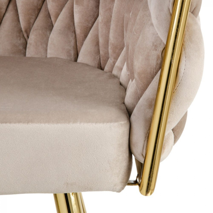 Scaun dining 56 X 41 X 77 CM [9]