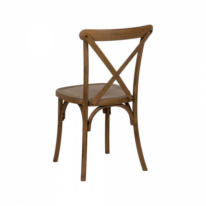 Set 2 scaune dining Connto 50 X 41,50 X 89 CM [4]