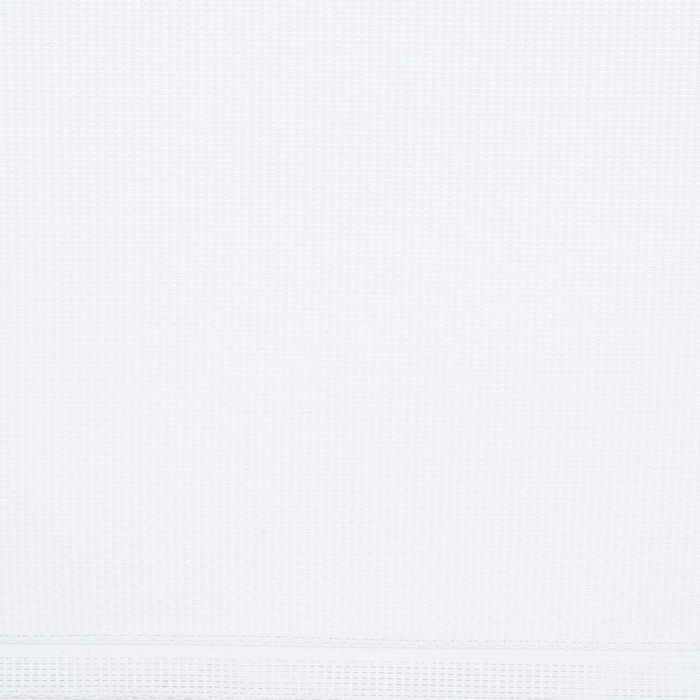 Scaun de exterior Director din aluminiu alb-textilena 56 x 53 x 84 cm [13]