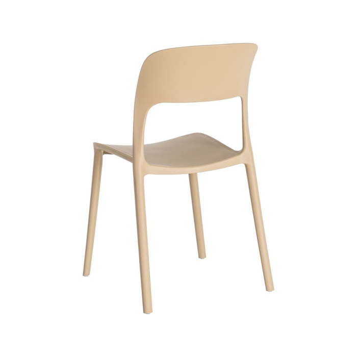 Scaun de exterior khaki   58 x 41 x 82 cm [5]