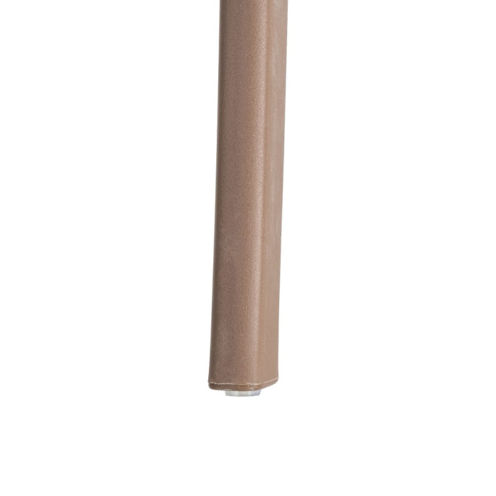 Scaun de exterior maro   52 x 52 x 80 cm [10]