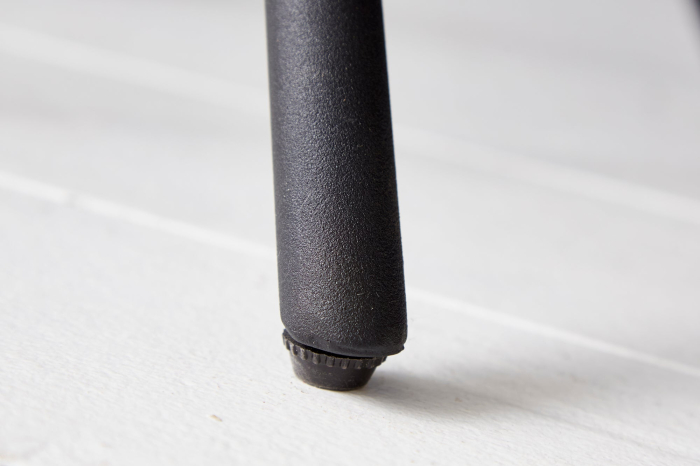 Scaun FACTORY din lemn de salcam, 38-60 cm [5]