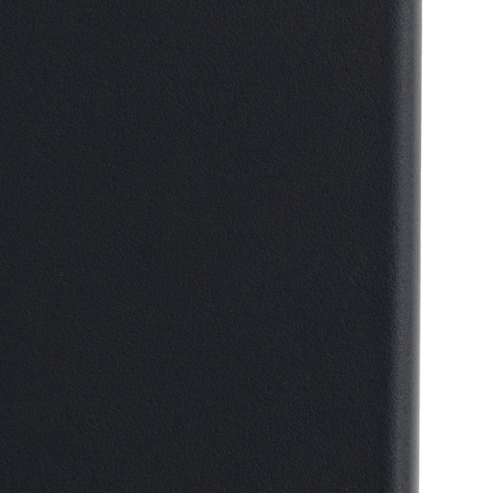 Scaun de exterior  natural-negru 56 x 54 x 75,50 cm [11]