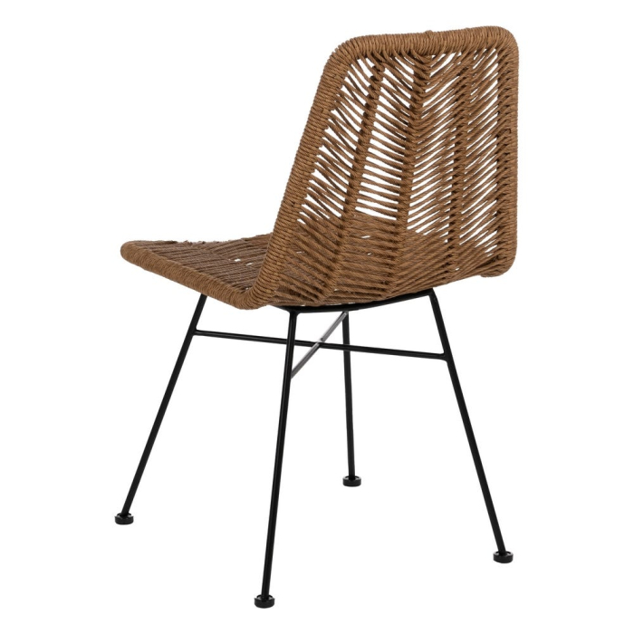 Scaun de exterior Natural Way 47 x 57 x 85,50 cm [5]