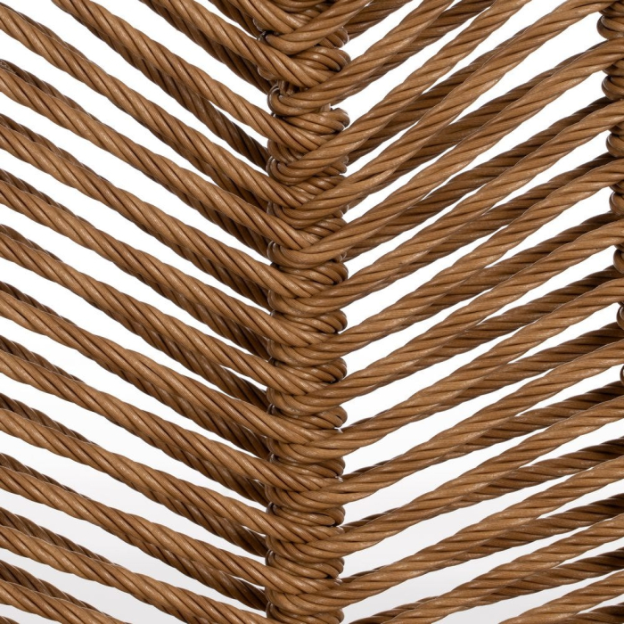 Scaun de exterior Natural Way 47 x 57 x 85,50 cm [10]