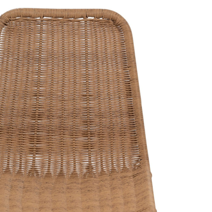 Scaun de exterior Natural Way 47 x 59 x 84 cm [6]
