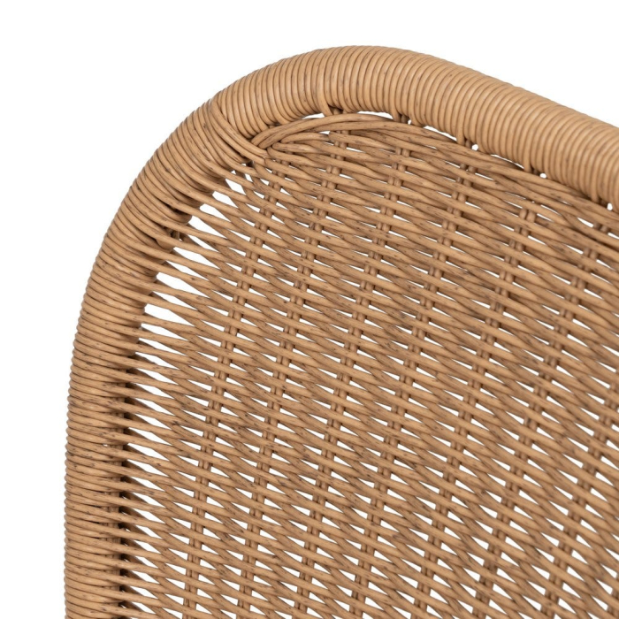 Scaun de exterior Natural Way 48 x 57 x 87 cm [8]