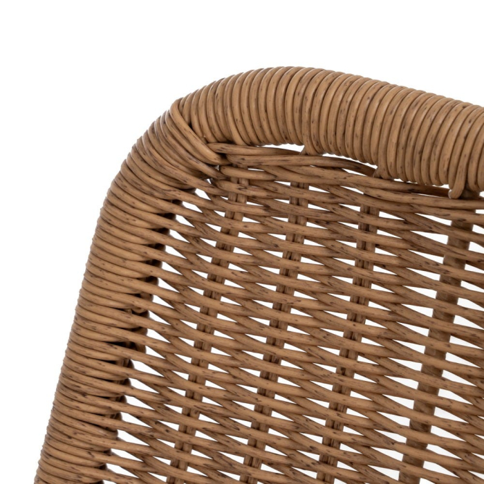 Scaun de exterior Natural Way  52 x 57 x 82 cm [8]