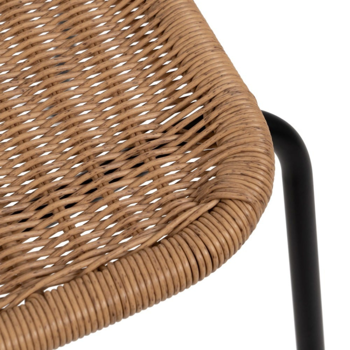 Scaun de exterior Natural Way  52 x 57 x 82 cm [9]