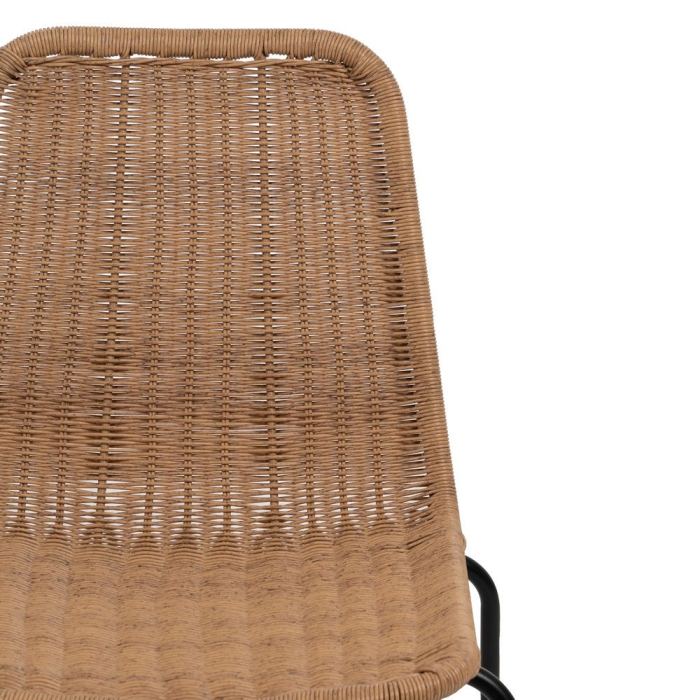 Scaun de exterior Natural Way  52 x 57 x 82 cm [6]