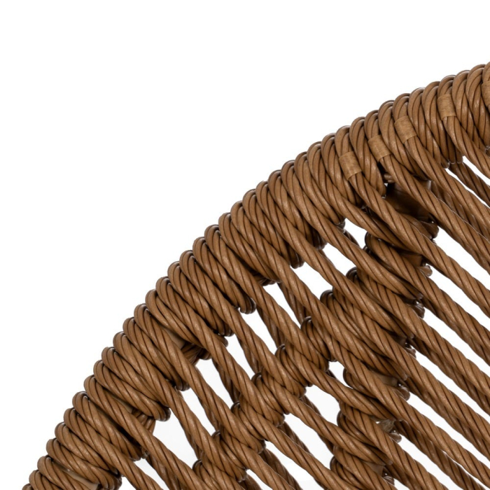 Scaun de exterior Natural Way 53,50 x 61 x 85 cm [8]