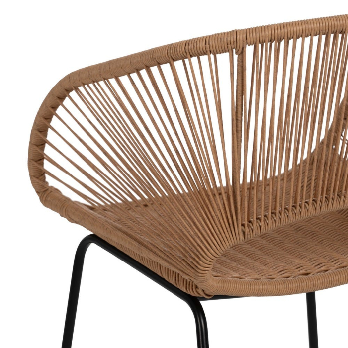 Scaun de exterior Natural Way  57 x 58 x 81 cm [10]