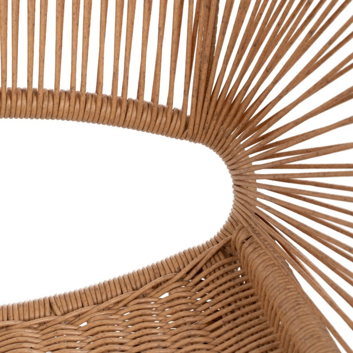 Scaun de exterior Natural Way  57 x 58 x 81 cm [11]