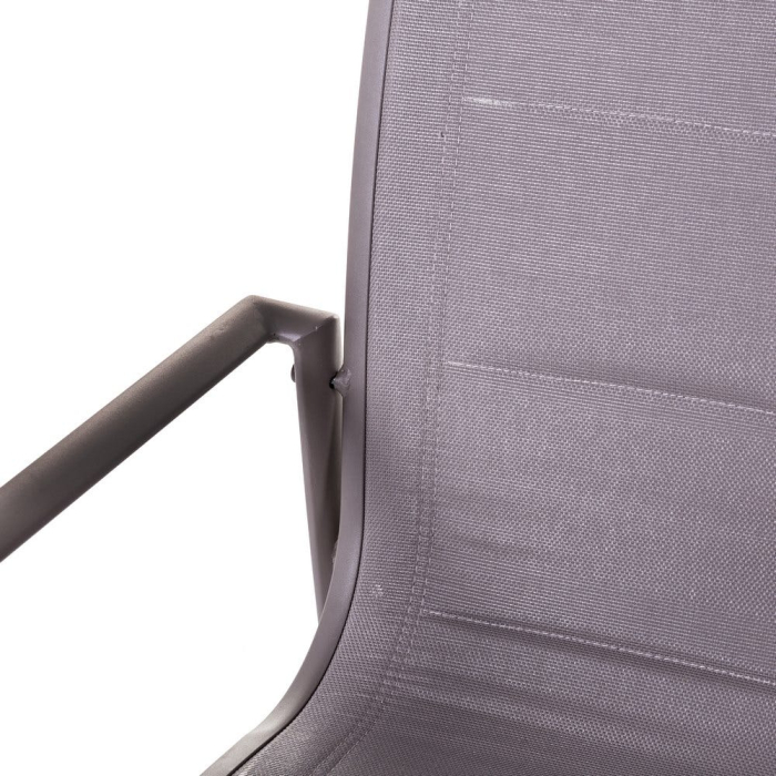 Scaun de exterior Stella din aluminiu chateau 62,40 x 57,50 x 90,5 [4]