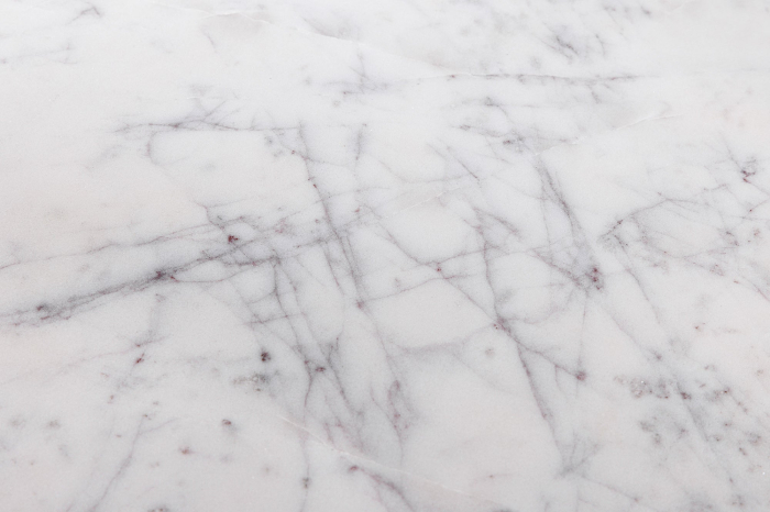 Set 2 masute de cafea ADLON din lemn natural de salcam si marmura [9]