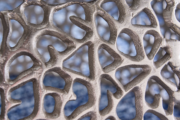 Set 2 masute de cafea LEAF, 40 cm [6]