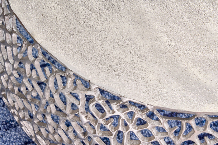 Set 2 masute de cafea LEAF, 40 cm [5]