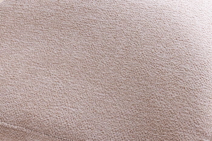 Set 2 scaune BOUTIQUE din material texturat bej [7]