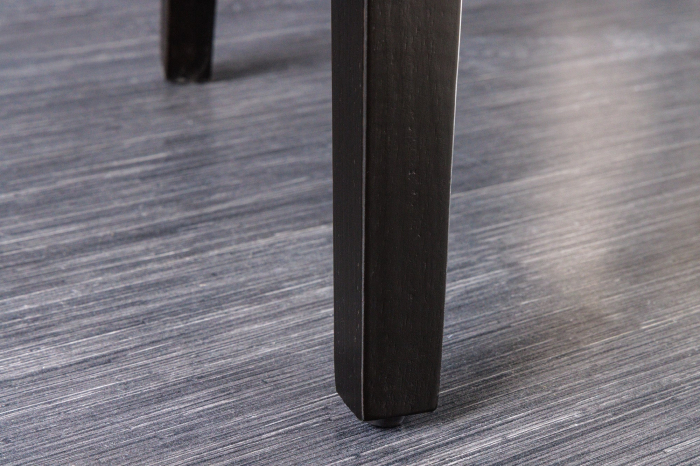 Set 2 scaune CASTLE din material texturat bej [7]