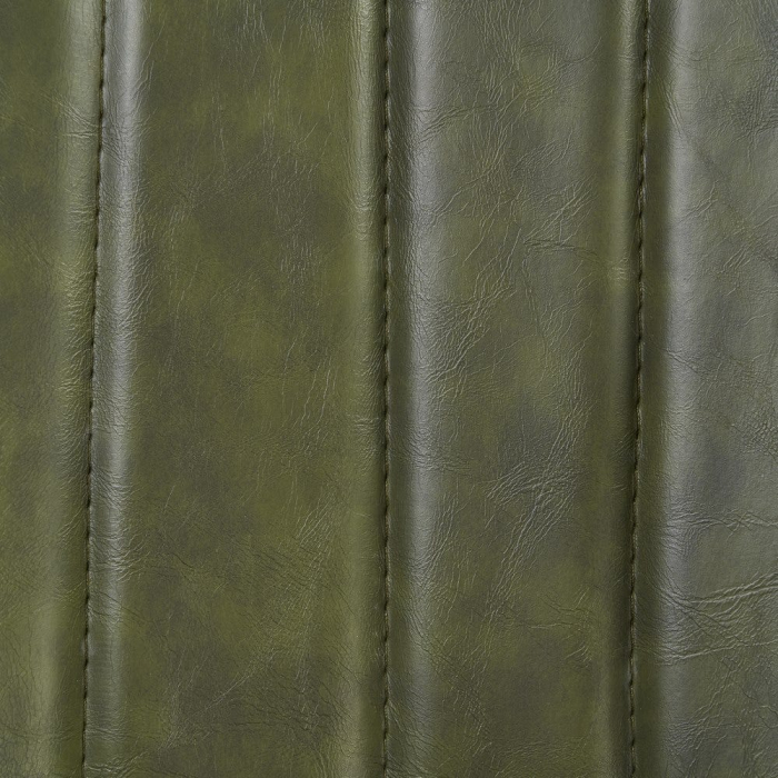 Set 2 scaune din metal și piele 51 X 58 X 78 CM [10]