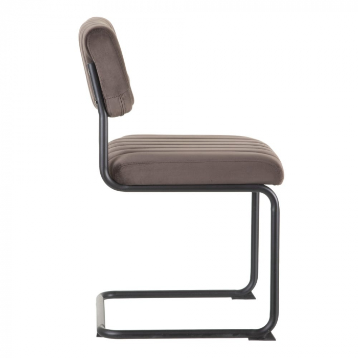 Set 2 scaune dining 50 X 55,50 X 84,50 CM [3]