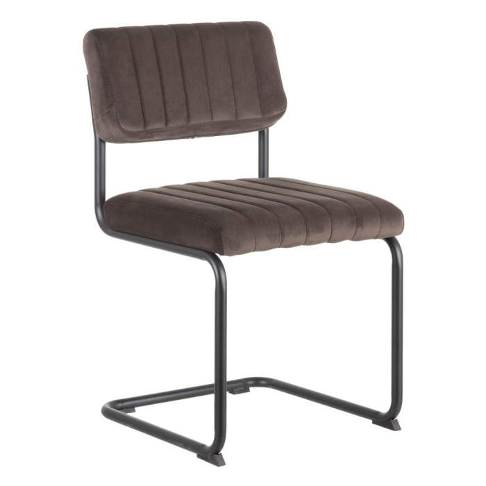 Set 2 scaune dining 50 X 55,50 X 84,50 CM [1]
