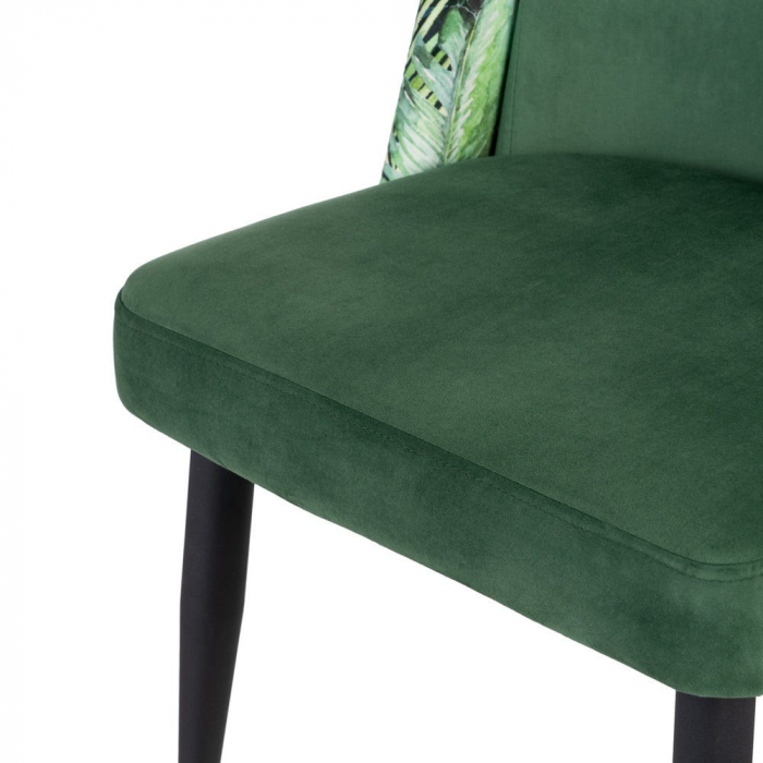 Set 2 scaune dining 51 X 52 X 82 CM [9]