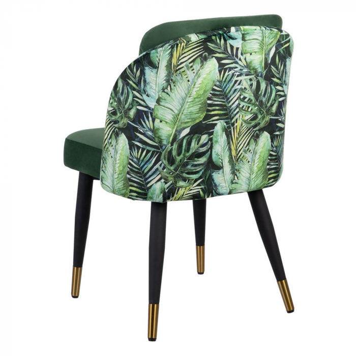 Set 2 scaune dining 51 X 52 X 82 CM [5]